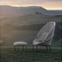 High End Petalo Outdoor Pouf by Molteni&C Casa Design Group