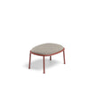 High End Petalo Outdoor Pouf by Molteni&C Casa Design Group