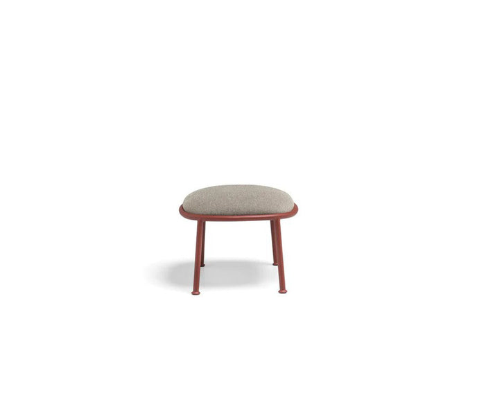 High End Petalo Outdoor Pouf by Molteni&C Casa Design Group