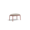 High End Petalo Outdoor Pouf by Molteni&C Casa Design Group