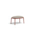 High End Petalo Outdoor Pouf by Molteni&C Casa Design Group
