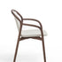 High End Petra Chair by Porada Casa Design Group