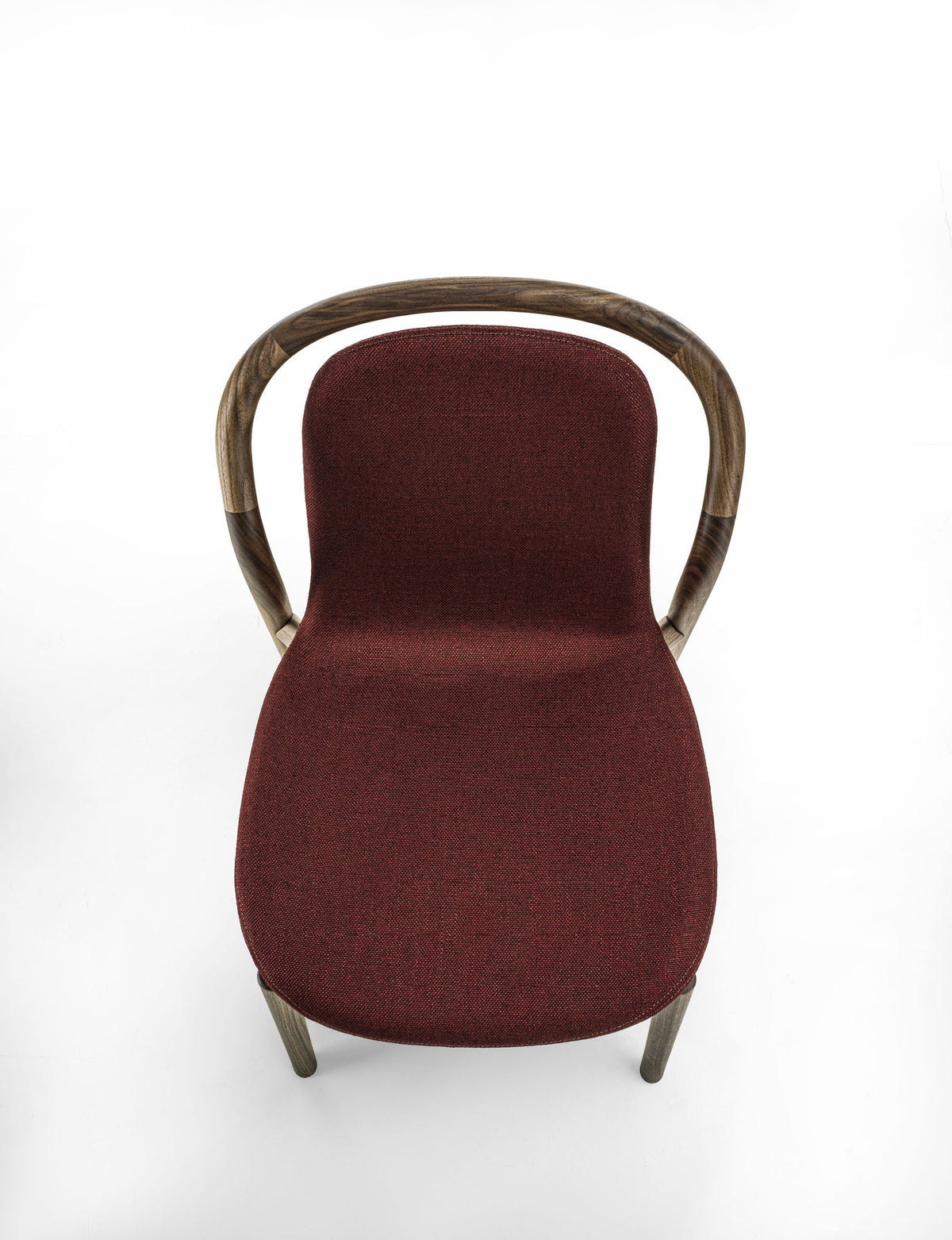 High End Petra Chair by Porada Casa Design Group