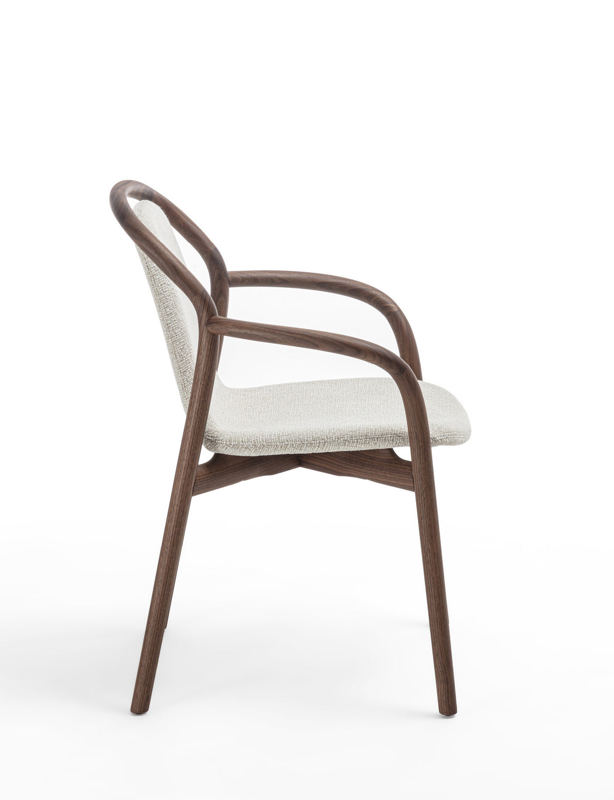 High End Petra Chair by Porada Casa Design Group