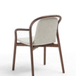 High End Petra Chair by Porada Casa Design Group