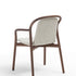 High End Petra Chair by Porada Casa Design Group