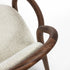 High End Petra Chair by Porada Casa Design Group