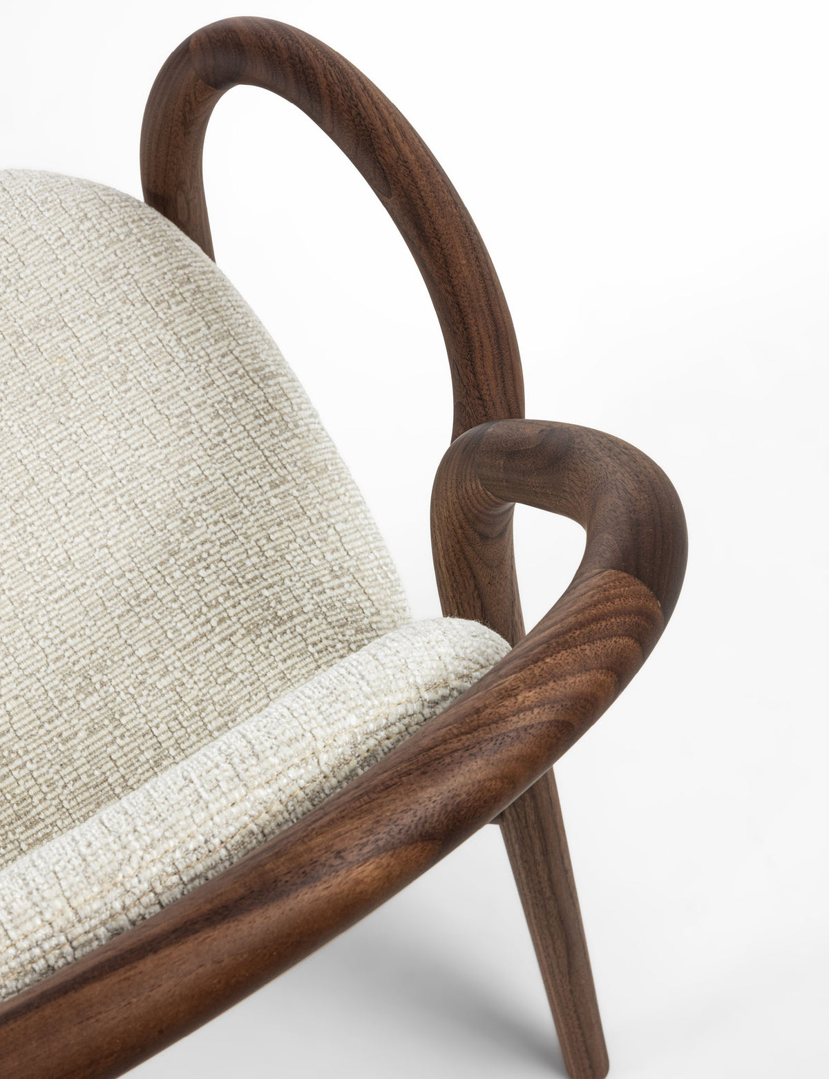High End Petra Chair by Porada Casa Design Group