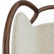 High End Petra Chair by Porada Casa Design Group