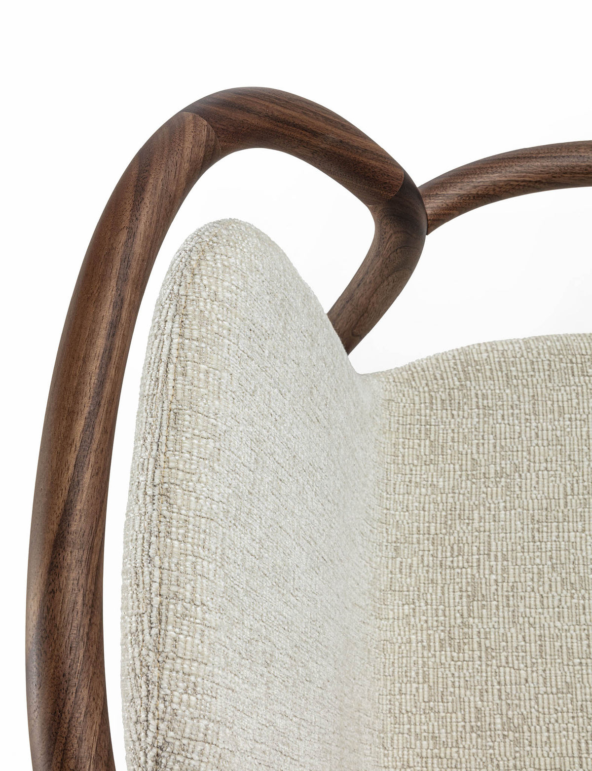 High End Petra Chair by Porada Casa Design Group