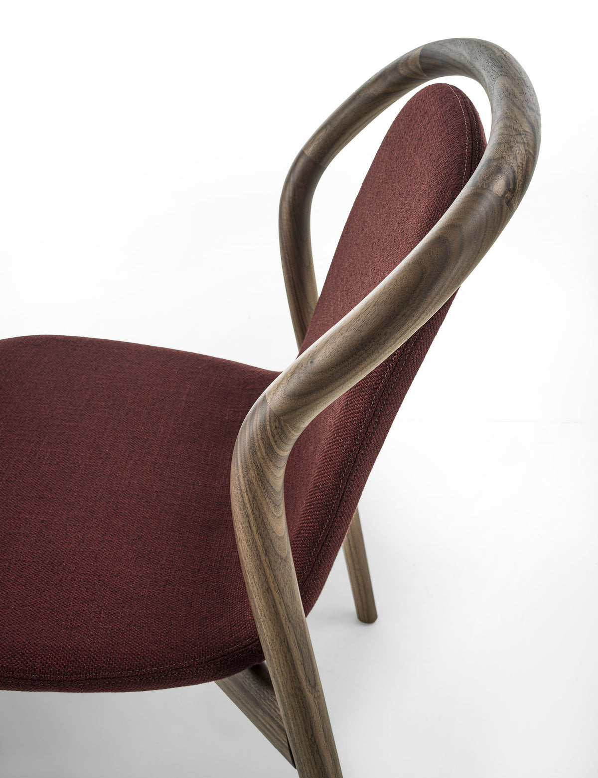 High End Petra Chair by Porada Casa Design Group