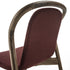 High End Petra Chair by Porada Casa Design Group