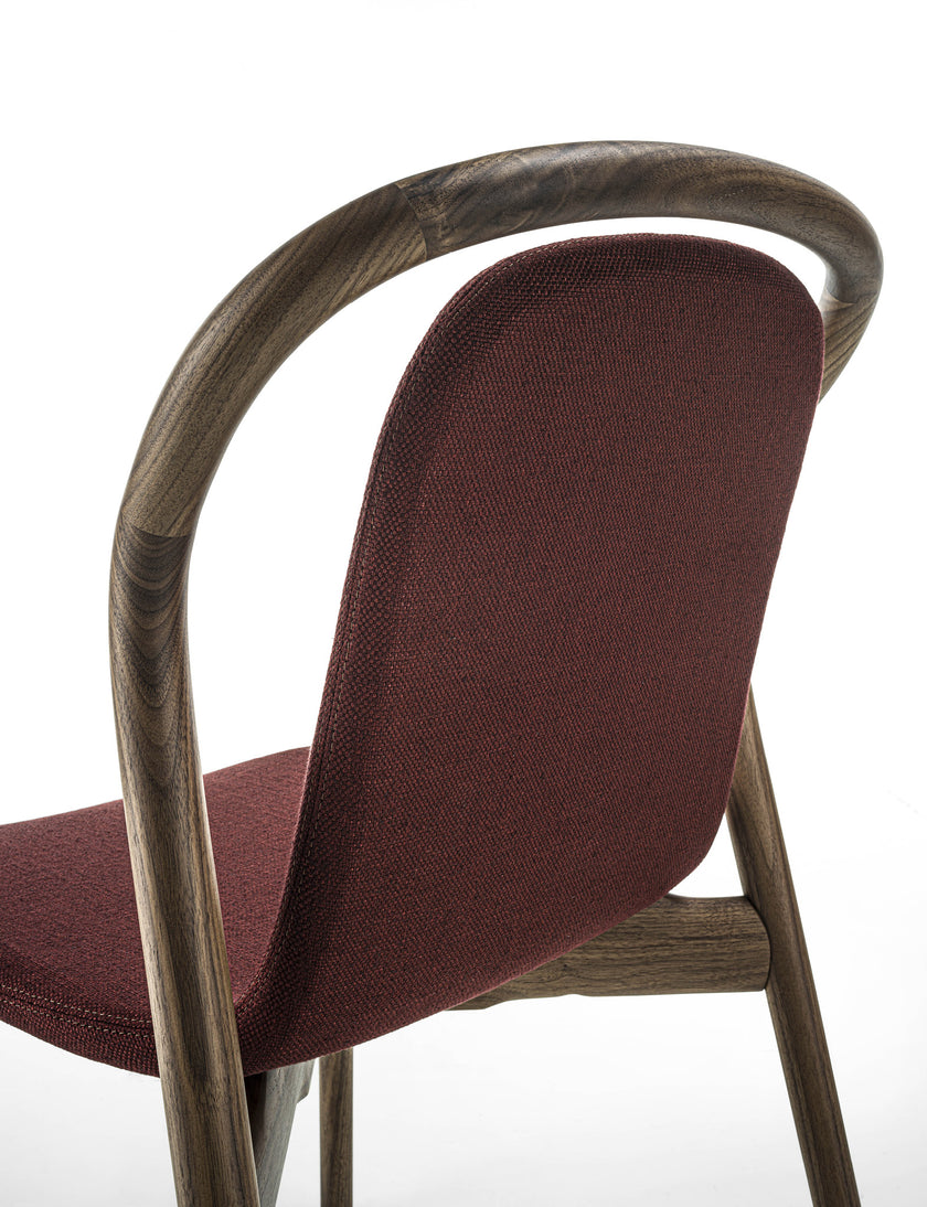 High End Petra Chair by Porada Casa Design Group