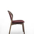 High End Petra Chair by Porada Casa Design Group