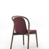 High End Petra Chair by Porada Casa Design Group
