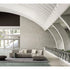 Frigerio Phil Sectional Sofa curved modular designer sofa with sculptural upholstered forms Casa Design Group
