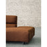 Frigerio Phil Sectional Sofa curved modular designer sofa with sculptural upholstered forms Casa Design Group