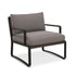 Phoenix armchair by Molteni&C designed by Vincent Van Duysen floor sample Casa Design Group