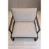 Phoenix armchair by Molteni&C designed by Vincent Van Duysen floor sample Casa Design Group