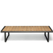 High End Phoenix Coffee Table by Molteni&C Casa Design Group