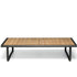 High End Phoenix Coffee Table by Molteni&C Casa Design Group