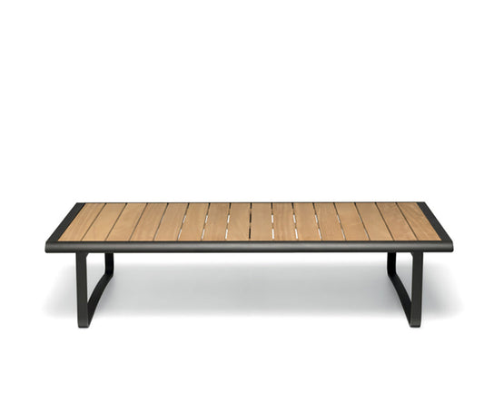 High End Phoenix Coffee Table by Molteni&C Casa Design Group