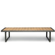 High End Phoenix Coffee Table by Molteni&C Casa Design Group