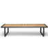 High End Phoenix Coffee Table by Molteni&C Casa Design Group