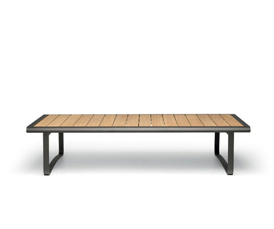 High End Phoenix Coffee Table by Molteni&C Casa Design Group