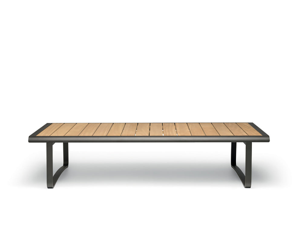 High End Phoenix Coffee Table by Molteni&C Casa Design Group
