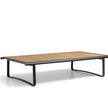 High End Phoenix Coffee Table by Molteni&C Casa Design Group