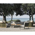 High End Phoenix Coffee Table by Molteni&C Casa Design Group