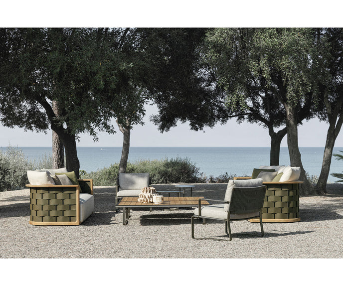 High End Phoenix Coffee Table by Molteni&C Casa Design Group