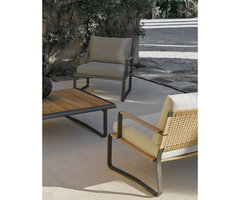 High End Phoenix Coffee Table by Molteni&C Casa Design Group