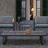 High End Phoenix Coffee Table by Molteni&C Casa Design Group