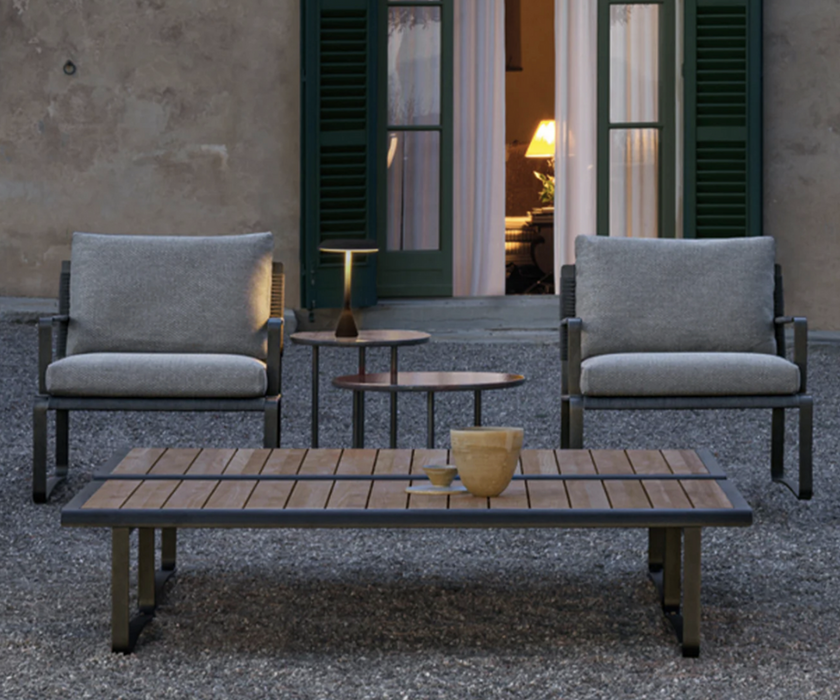 High End Phoenix Coffee Table by Molteni&C Casa Design Group