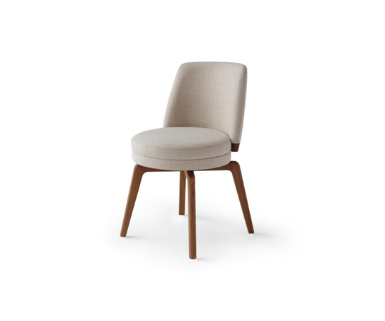 Macaron Dining Chair Piaval 