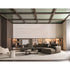 High End Picea Coffee Tables by Molteni&C Casa Design Group