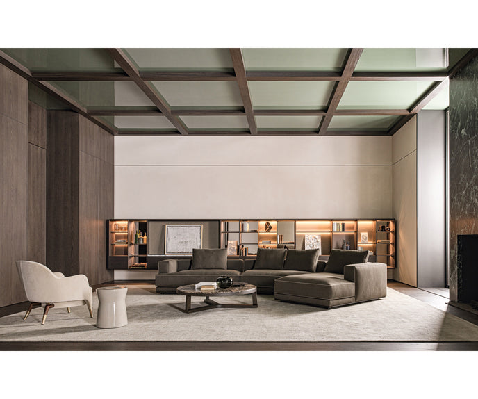 High End Picea Coffee Tables by Molteni&C Casa Design Group