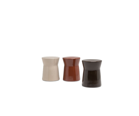 High End Picea Coffee Tables by Molteni&C Casa Design Group