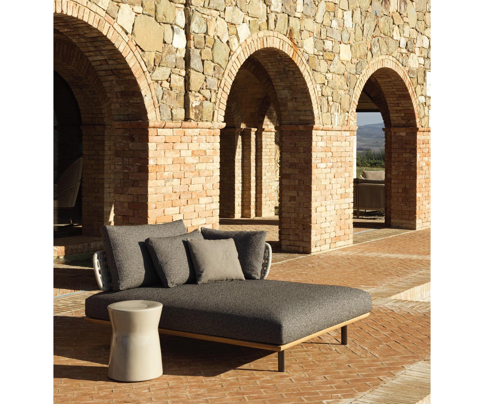 High End Picea Coffee Tables by Molteni&C Casa Design Group