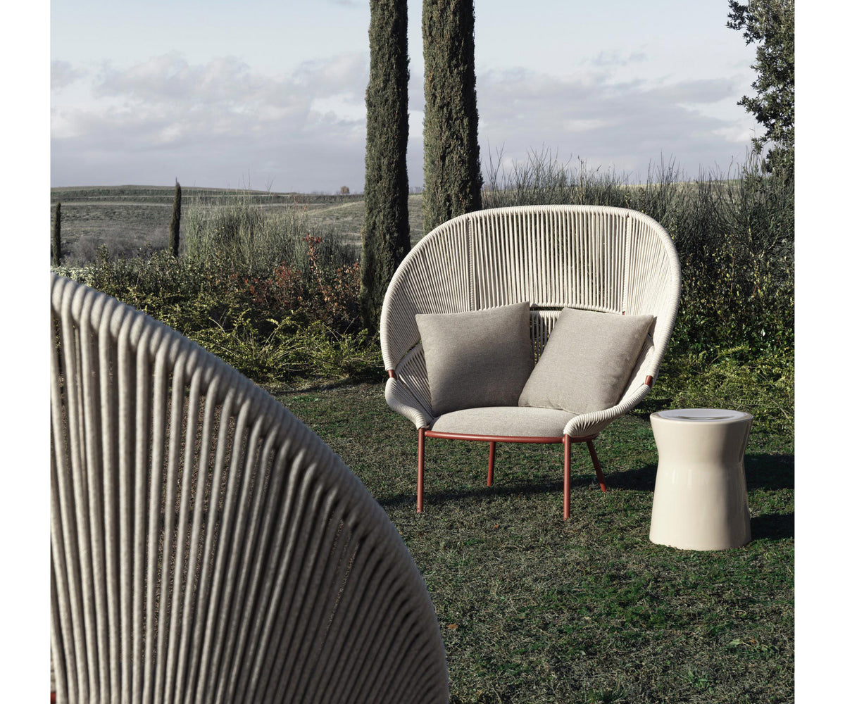 High End Picea Coffee Tables by Molteni&amp;C Casa Design Group