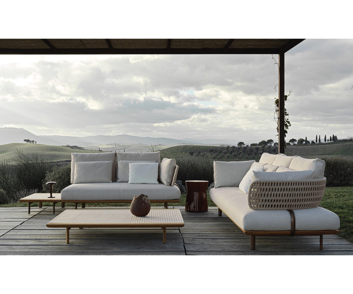 High End Picea Coffee Tables by Molteni&amp;C Casa Design Group