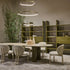 High End Pierre Bookshelf by Marelli Casa Design Group