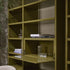 High End Pierre Bookshelf by Marelli Casa Design Group