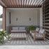 Piet Boon Lars Sofa – Luxury Outdoor Couch in Teak Casa Design