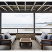 Piet Boon Lars Sofa – Luxury Outdoor Couch in Teak Casa Design