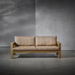 Piet Boon Lars Sofa – Luxury Outdoor Couch in Teak Casa Design