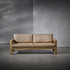 Piet Boon Lars Sofa – Luxury Outdoor Couch in Teak Casa Design