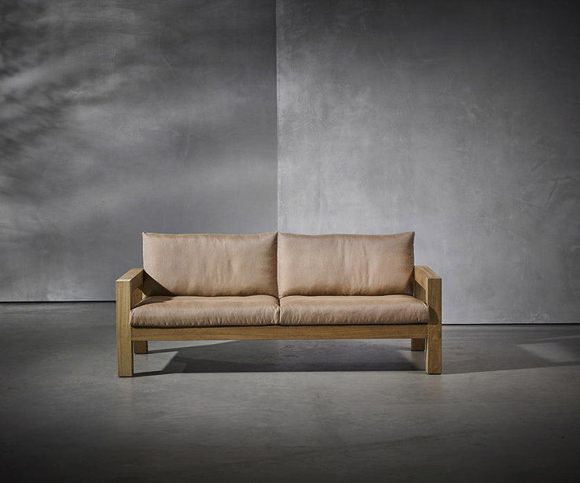 Piet Boon Lars Sofa – Luxury Outdoor Couch in Teak Casa Design